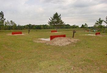 St. Clair Camping Resort Marysville Buitenkant foto